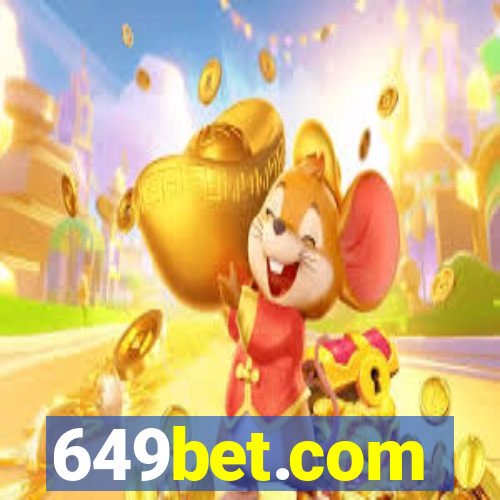 649bet.com