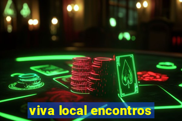 viva local encontros