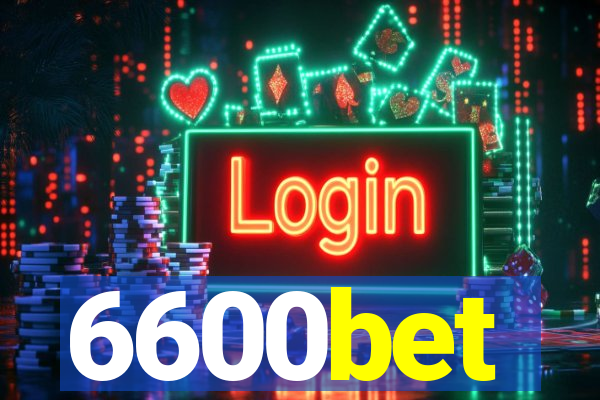 6600bet