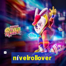 nívelrollover