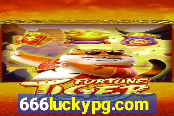 666luckypg.com