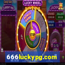 666luckypg.com