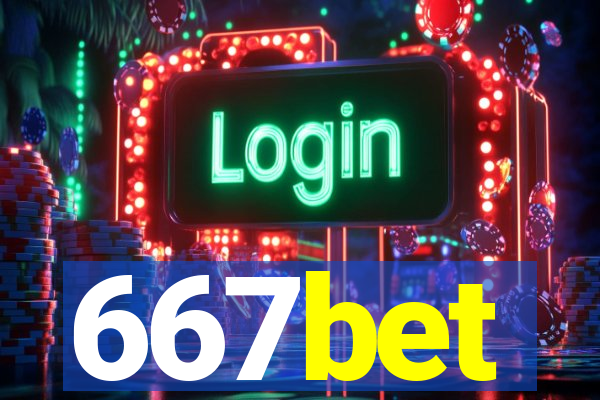 667bet