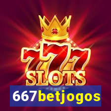 667betjogos