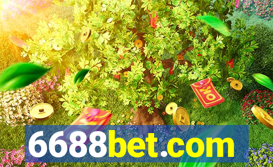 6688bet.com