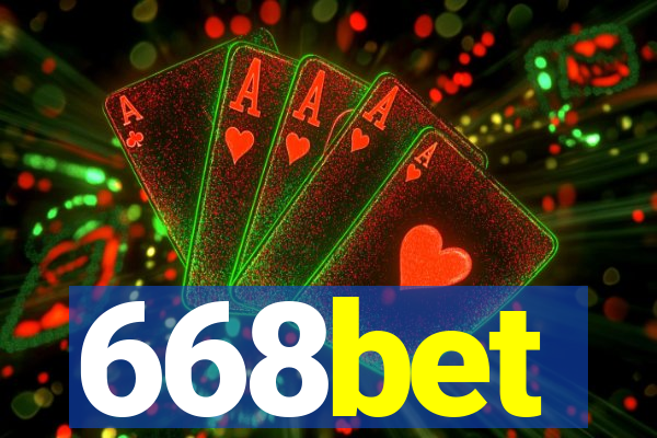 668bet