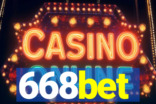 668bet