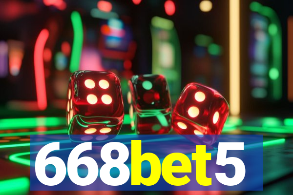 668bet5