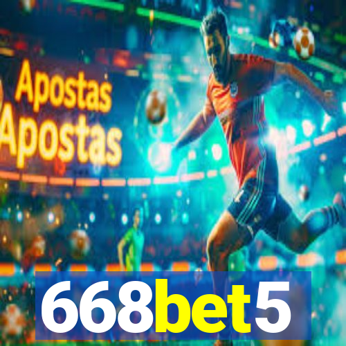 668bet5