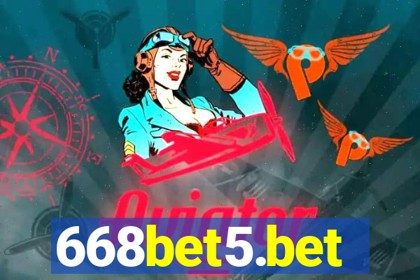 668bet5.bet