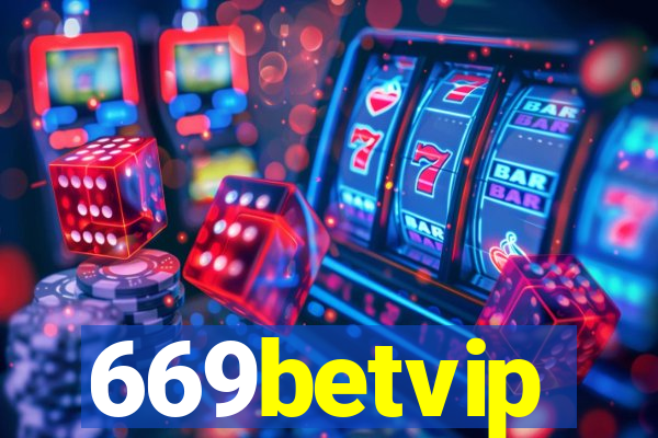 669betvip