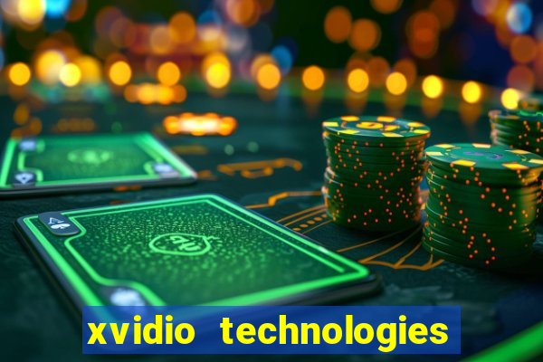 xvidio technologies startup download o android