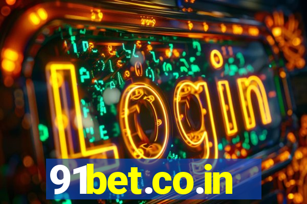 91bet.co.in