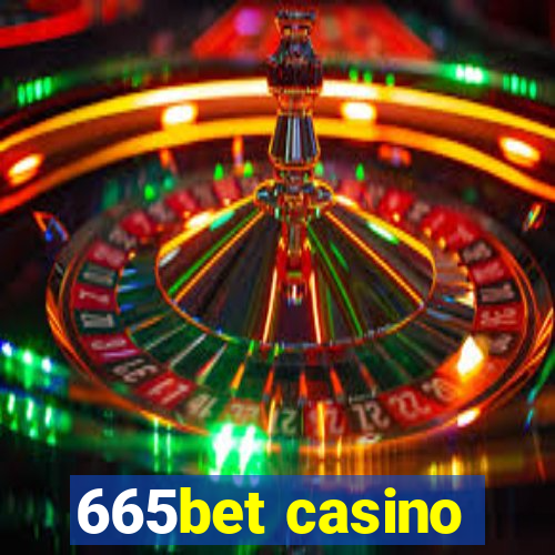 665bet casino