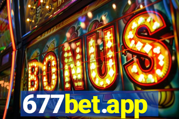 677bet.app