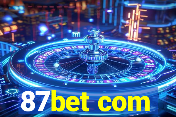 87bet com