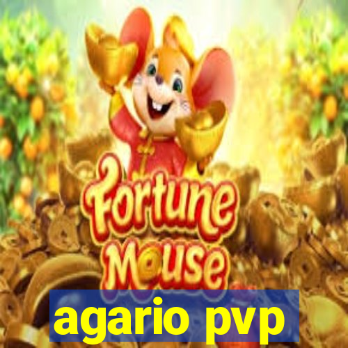 agario pvp