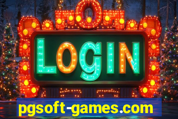 pgsoft-games.com cash mania