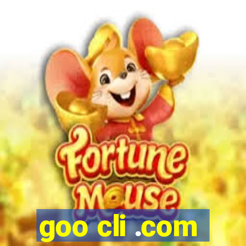 goo cli .com