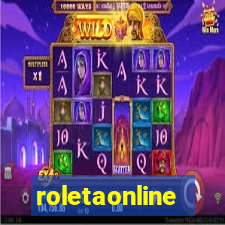 roletaonline