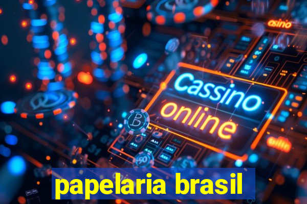 papelaria brasil