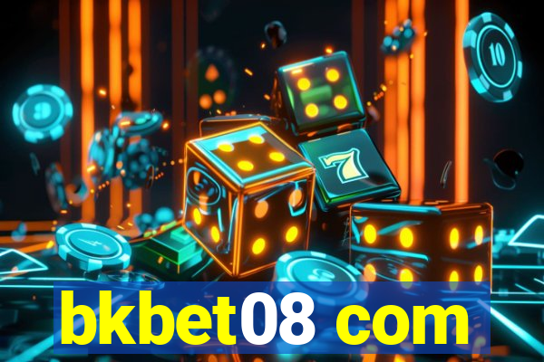 bkbet08 com