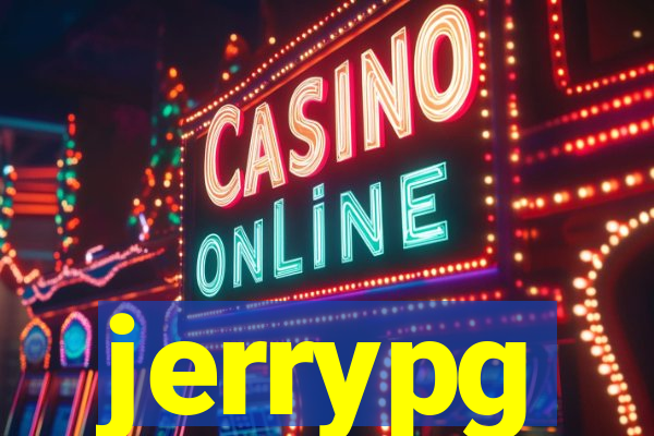 jerrypg