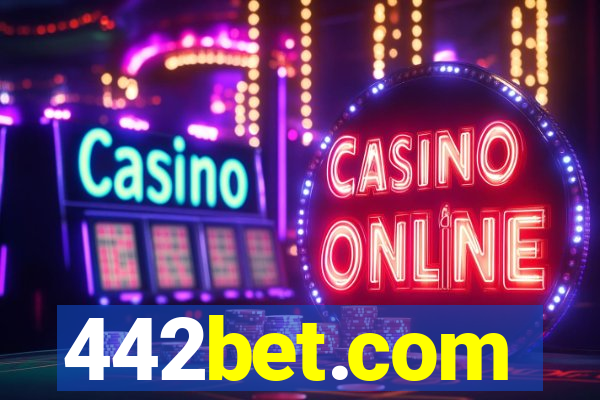 442bet.com