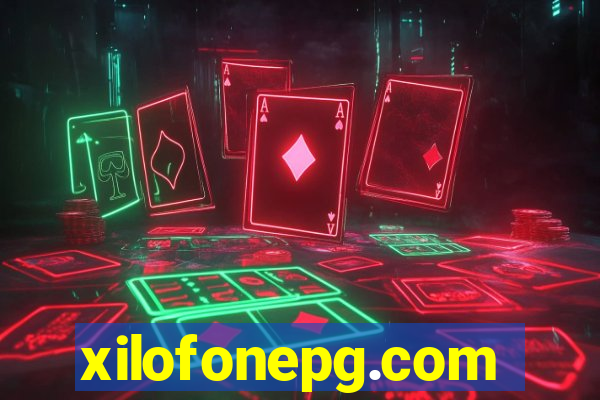 xilofonepg.com