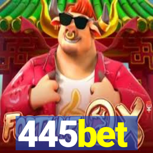 445bet