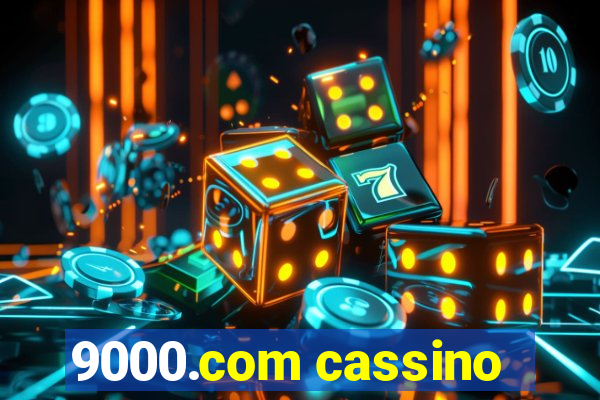 9000.com cassino