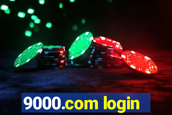 9000.com login