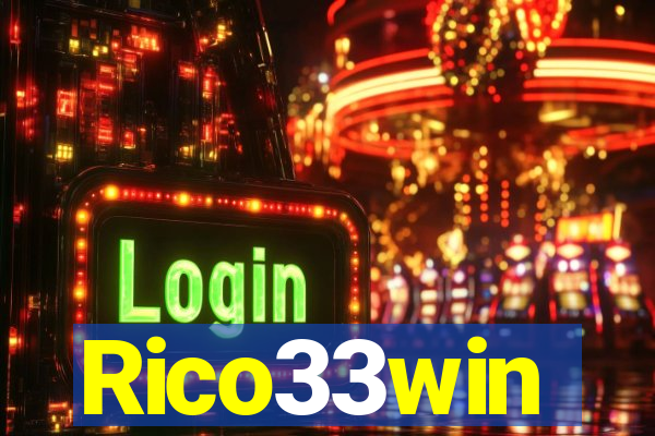 Rico33win