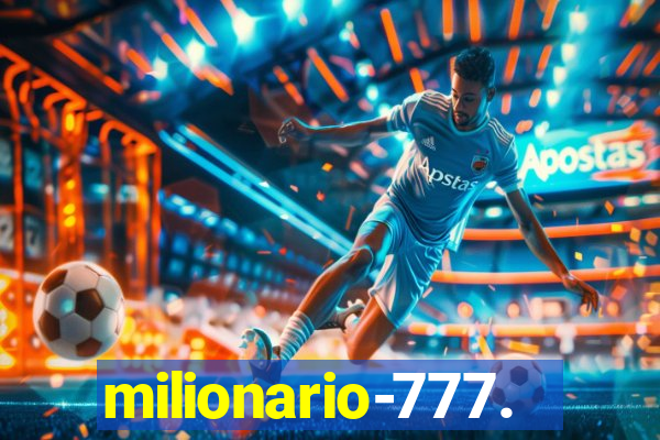 milionario-777.com