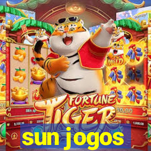 sun jogos