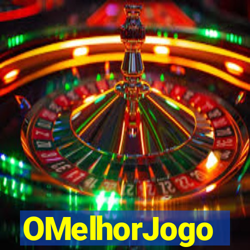 OMelhorJogo