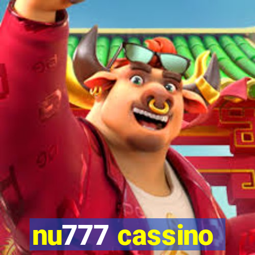 nu777 cassino