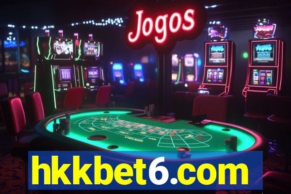 hkkbet6.com