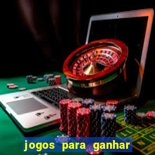 jogos para ganhar dinheiro no paypal