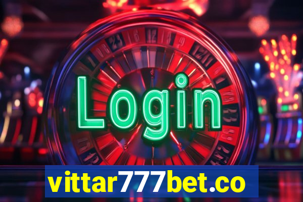 vittar777bet.com