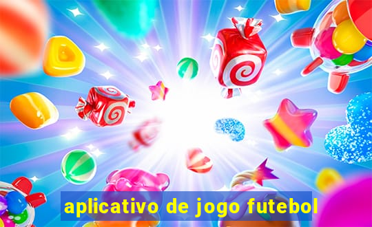 aplicativo de jogo futebol