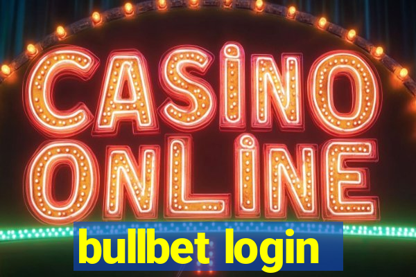 bullbet login