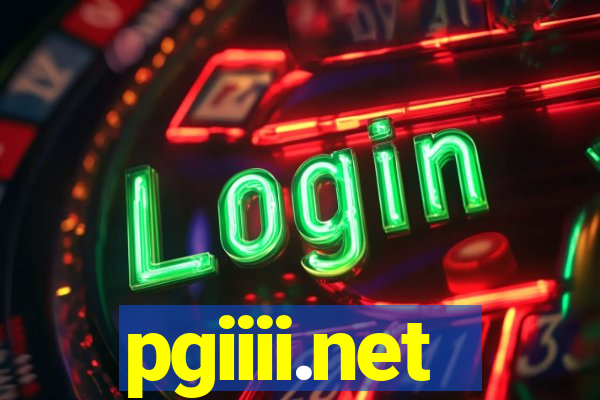 pgiiii.net