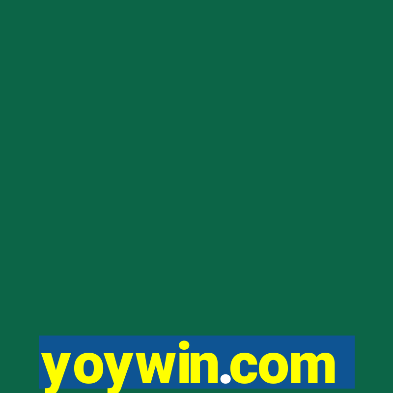 yoywin.com