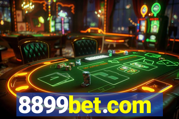 8899bet.com