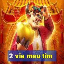 2 via meu tim