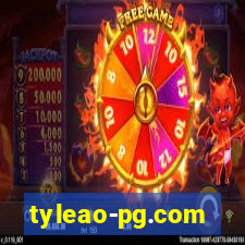 tyleao-pg.com