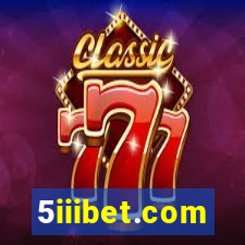 5iiibet.com