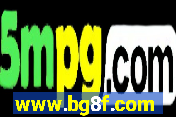 www.bg8f.com