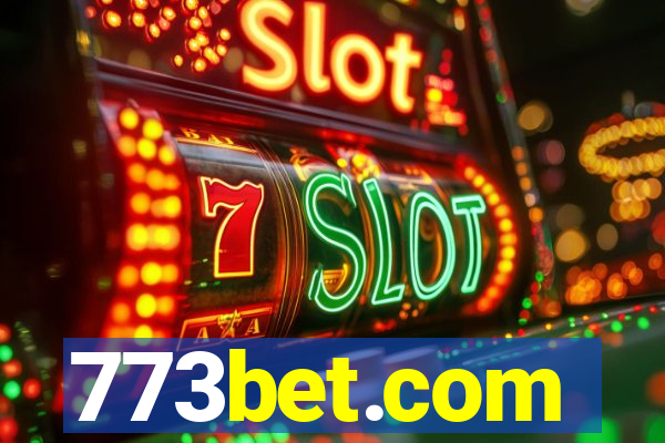 773bet.com